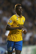 Paul Pogba (Juventus FC)