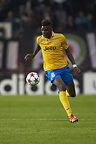 Paul Pogba (Juventus FC)