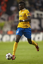 Paul Pogba (Juventus FC)