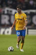 Federico Peluso (Juventus FC)