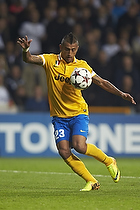 Arturo Vidal (Juventus FC)