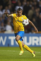 Arturo Vidal (Juventus FC)