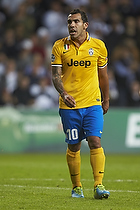 Carlos Tevez (Juventus FC)