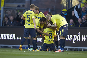 Alexander Szymanowski, mlscorer (Brndby IF)