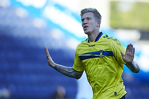 Simon Makienok Christoffersen, mlscorer (Brndby IF)