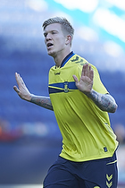 Simon Makienok Christoffersen, mlscorer (Brndby IF)