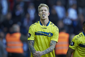 Simon Makienok Christoffersen, mlscorer (Brndby IF)