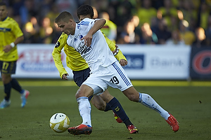 Rurik Gislason (FC Kbenhavn)