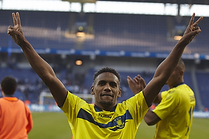 Quincy Antipas (Brndby IF)