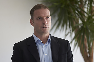 Jess Thorup, U-21 cheftr�ner (Danmark)