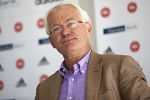 Morten Olsen, cheftrner (Danmark)