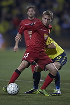 Mario Ticinovic (FC Nordsjlland)