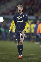 Simon Makienok Christoffersen (Brndby IF)