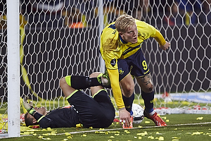 Simon Makienok Christoffersen, mlscorer (Brndby IF)