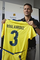 Khalid Boulahrouz (Brndby IF)