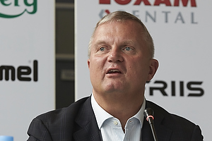 Aldo Petersen, bestyrelsesformand (Brndby IF)