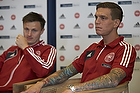 Daniel Agger (Danmark)