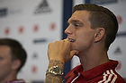 Daniel Agger (Danmark)