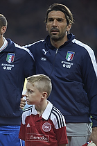 Gianluigi Buffon (Italien)