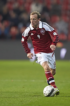 Michael Krohn-Dehli (Danmark)