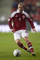 Michael Krohn-Dehli (Danmark)