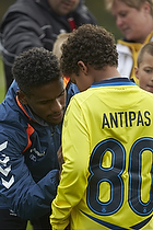 Quincy Antipas (Brndby IF)