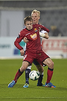 Mario Ticinovic (FC Nordsjlland)