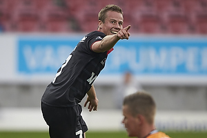 Jeppe Curth, mlscorer (FC Midtjylland)