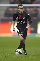 Petter Andersson (FC Midtjylland)