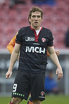 Morten Duncan Rasmussen (FC Midtjylland)