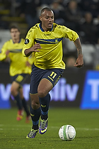 Kenneth Zohore (Brndby IF)