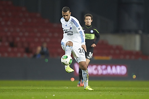 Youssef Toutouh (FC Kbenhavn)