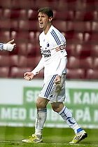 Csar Santin, mlscorer (FC Kbenhavn)
