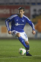 Rasmus Nielsen (Lyngby BK)