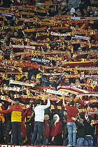 Galatasaray-fans