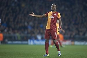 Didier Drogba (Galatasaray)