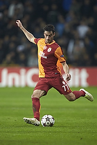 Albert Riera (Galatasaray)