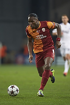 Didier Drogba (Galatasaray)