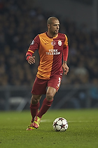 Felipe Melo (Galatasaray)