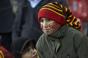 Galatasaray-fan