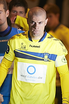 Mikkel Thygesen, anfrer (Brndby IF)