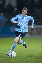 Johan Absalonsen (SnderjyskE)