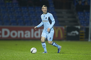 Christian Keller, anfrer (Randers FC)