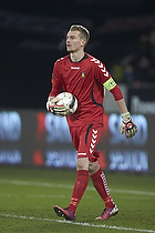 Lukas Hradecky, anfrer (Brndby IF)