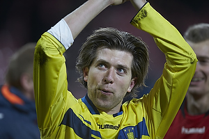 Martin rnskov (Brndby IF)