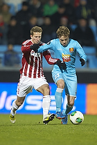 Jakob Ahlmann Nielsen (Aab), Mario Ticinovic (FC Nordsjlland)