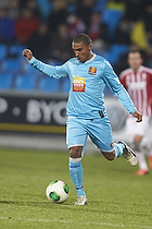 Patrick Mtiliga (FC Nordsjlland)