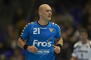 Mads Overgaard (Ribe-Esbjerg HH)
