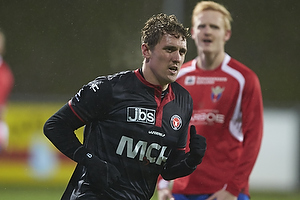 Morten Duncan Rasmussen, mlscorer (FC Midtjylland)
