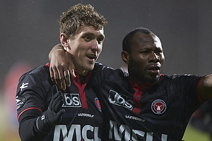 Morten Duncan Rasmussen, mlscorer (FC Midtjylland)